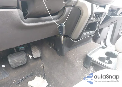 2011 Ford F-150 Xlt из США, поврежденный, VIN 1FTEW1CM8BFC69498